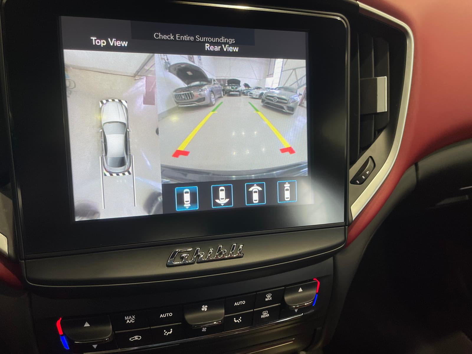 Maserati Ghibli 2020 - Image 40