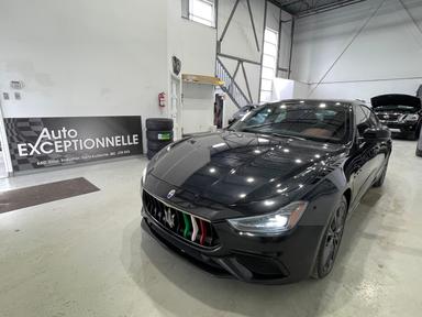Maserati Ghibli 2020 - Thumbnail 44