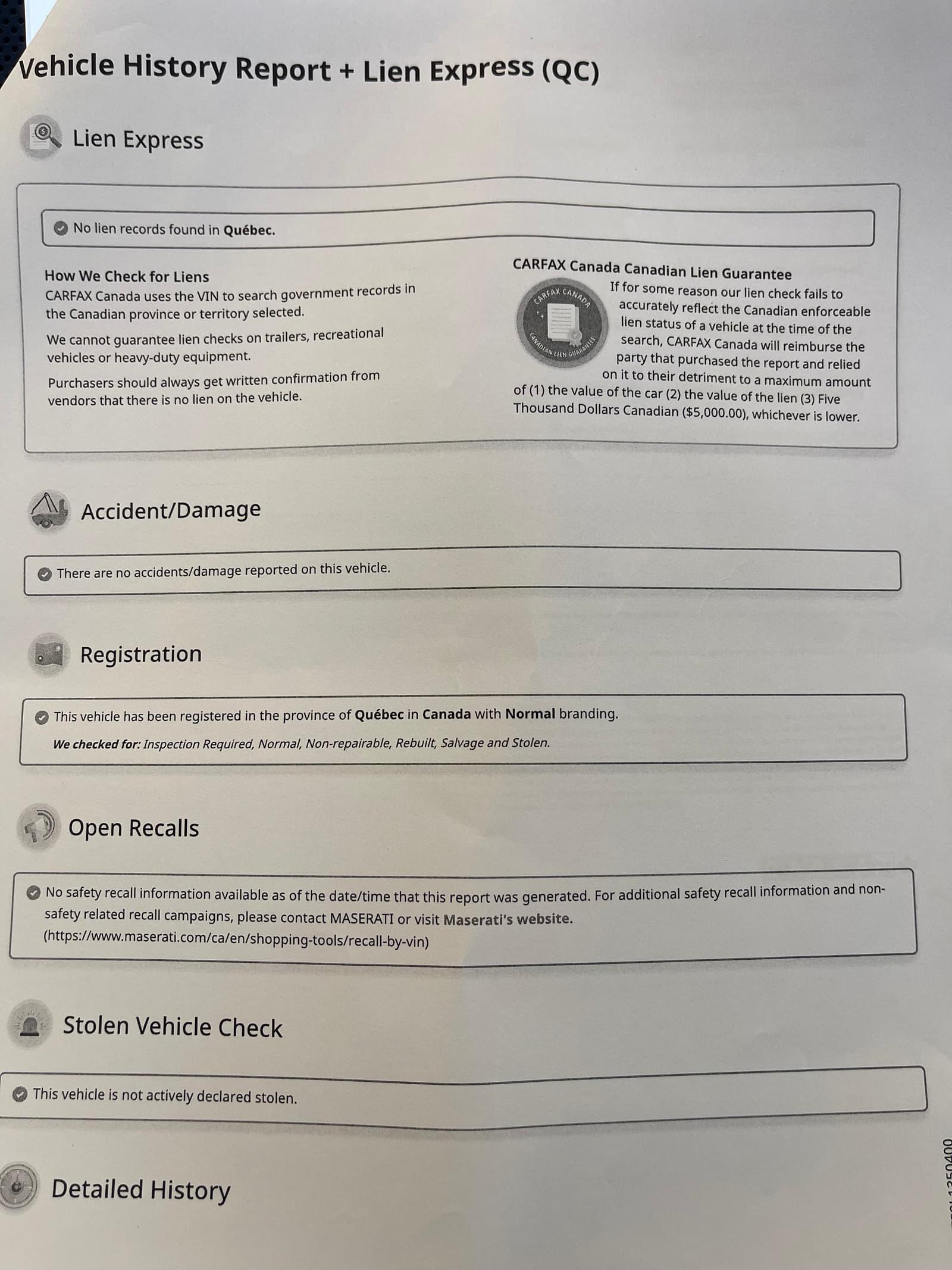 Maserati Ghibli 2020 - Image 46