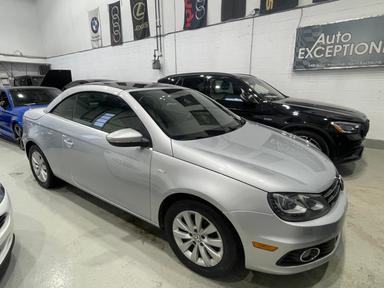 Volkswagen Eos 2015 - Thumbnail 1