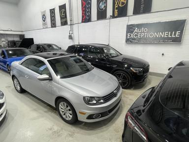 Volkswagen Eos 2015 - Thumbnail 3