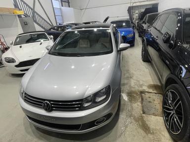 Volkswagen Eos 2015 - Thumbnail 6