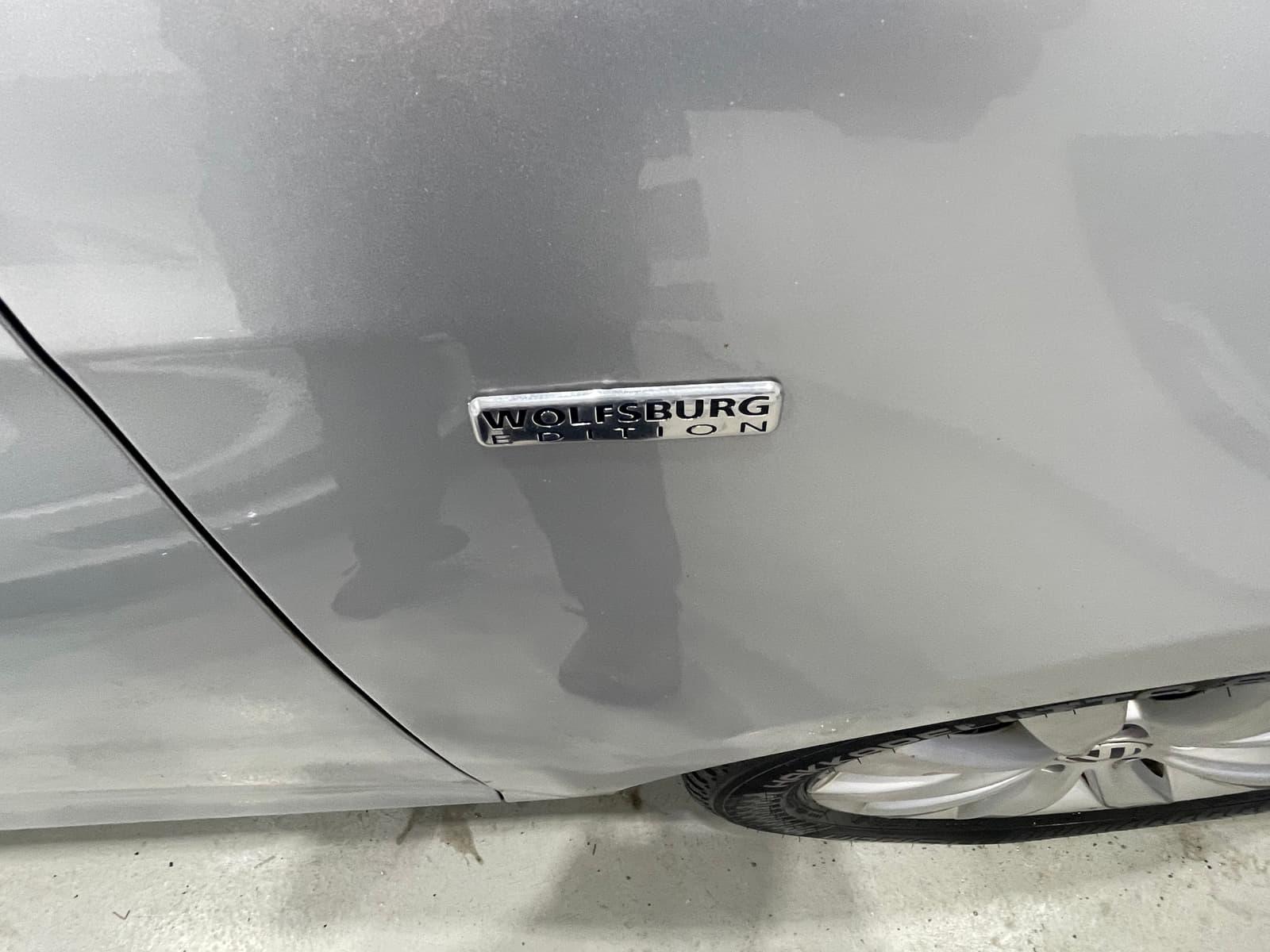 Volkswagen Eos 2015 - Image 8