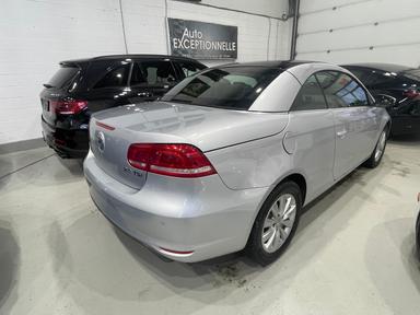 Volkswagen Eos 2015 - Thumbnail 9