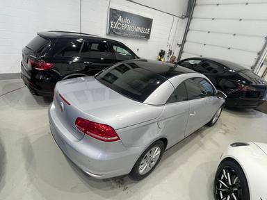 Volkswagen Eos 2015 - Thumbnail 10