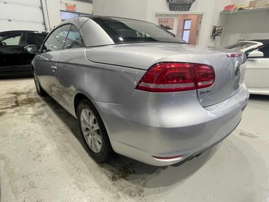 Volkswagen Eos 2015 - Thumbnail 12