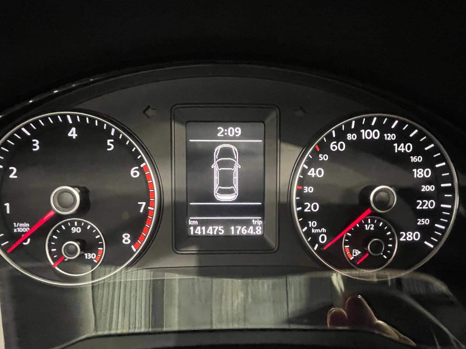 Volkswagen Eos 2015 - Image 14