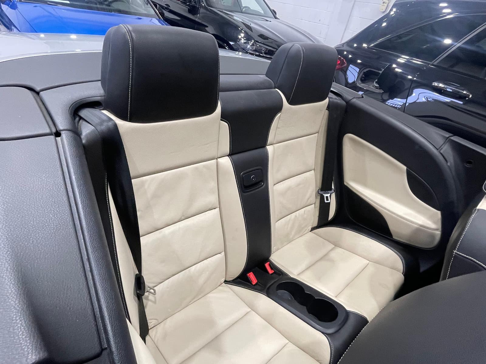 Volkswagen Eos 2015 - Image 16