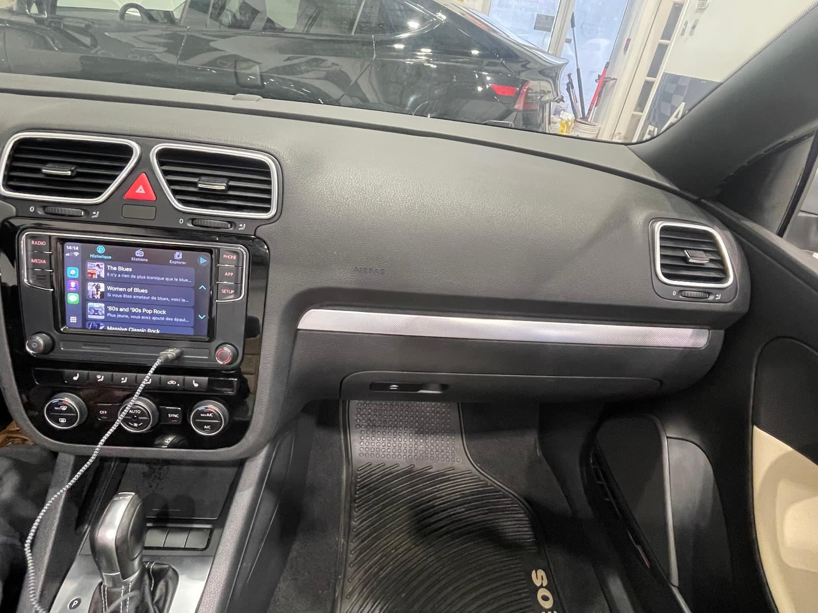 Volkswagen Eos 2015 - Image 18