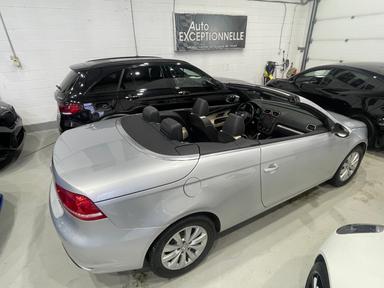 Volkswagen Eos 2015 - Thumbnail 23