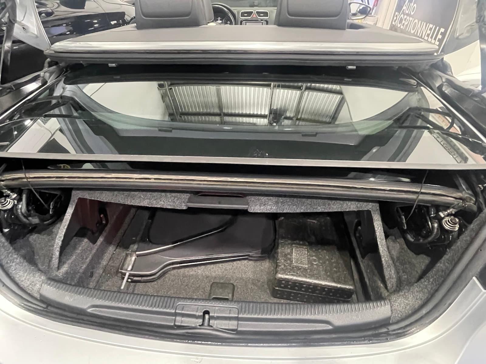 Volkswagen Eos 2015 - Image 25