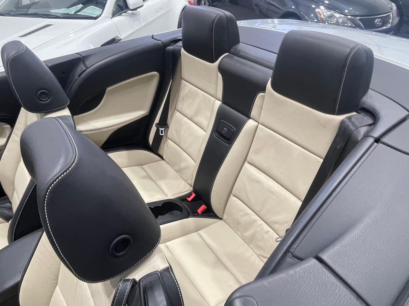 Volkswagen Eos 2015 - Image 29