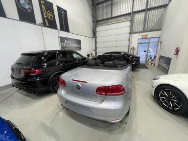 Volkswagen Eos 2015 - Thumbnail 31