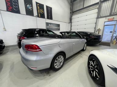 Volkswagen Eos 2015 - Thumbnail 32