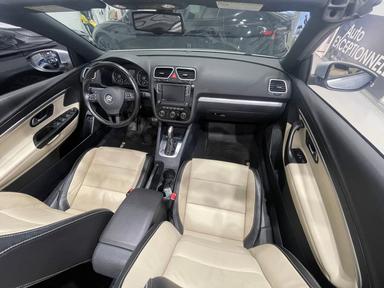 Volkswagen Eos 2015 - Thumbnail 34