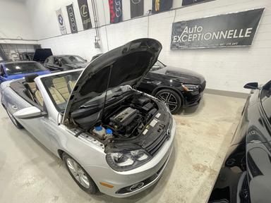 Volkswagen Eos 2015 - Thumbnail 37