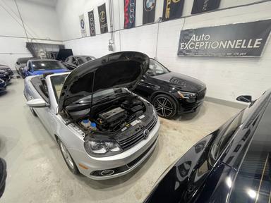 Volkswagen Eos 2015 - Thumbnail 38