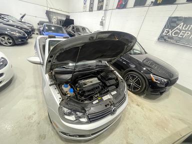 Volkswagen Eos 2015 - Thumbnail 39