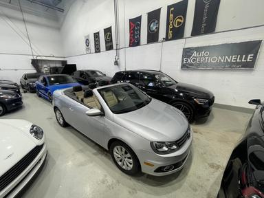 Volkswagen Eos 2015 - Thumbnail 41