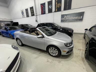 Volkswagen Eos 2015 - Thumbnail 42