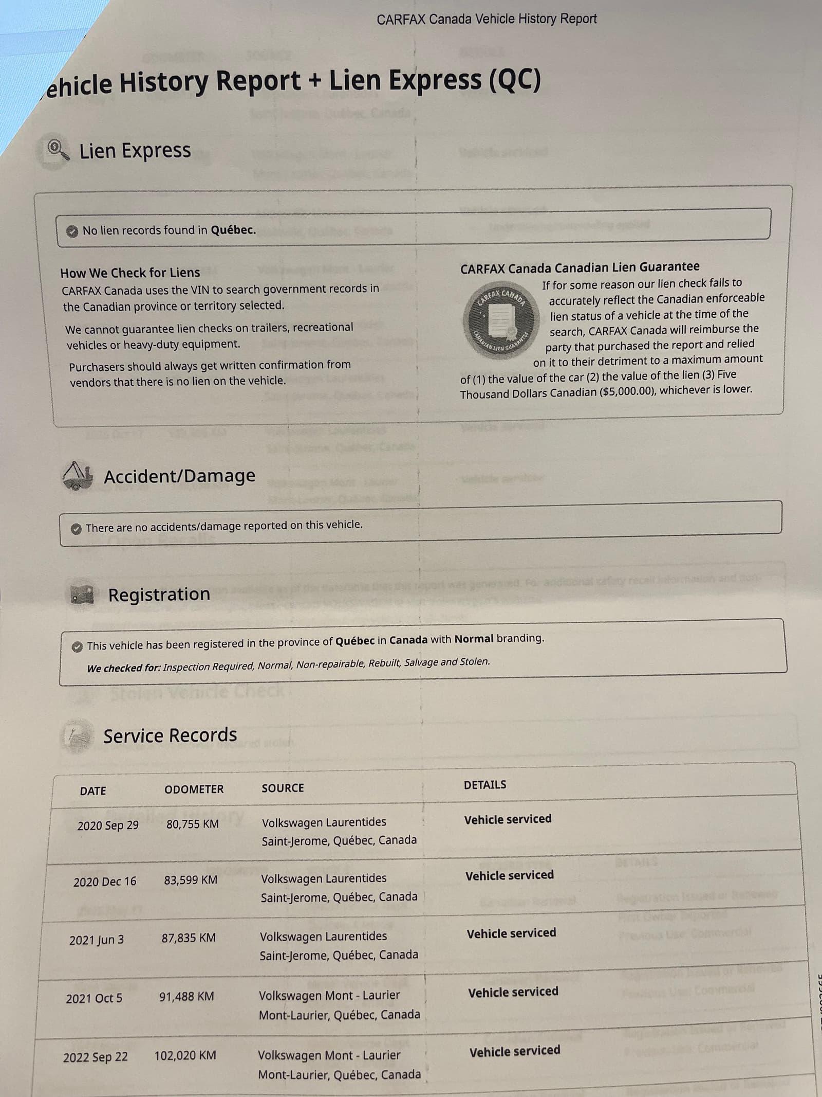 Volkswagen Eos 2015 - Image 45