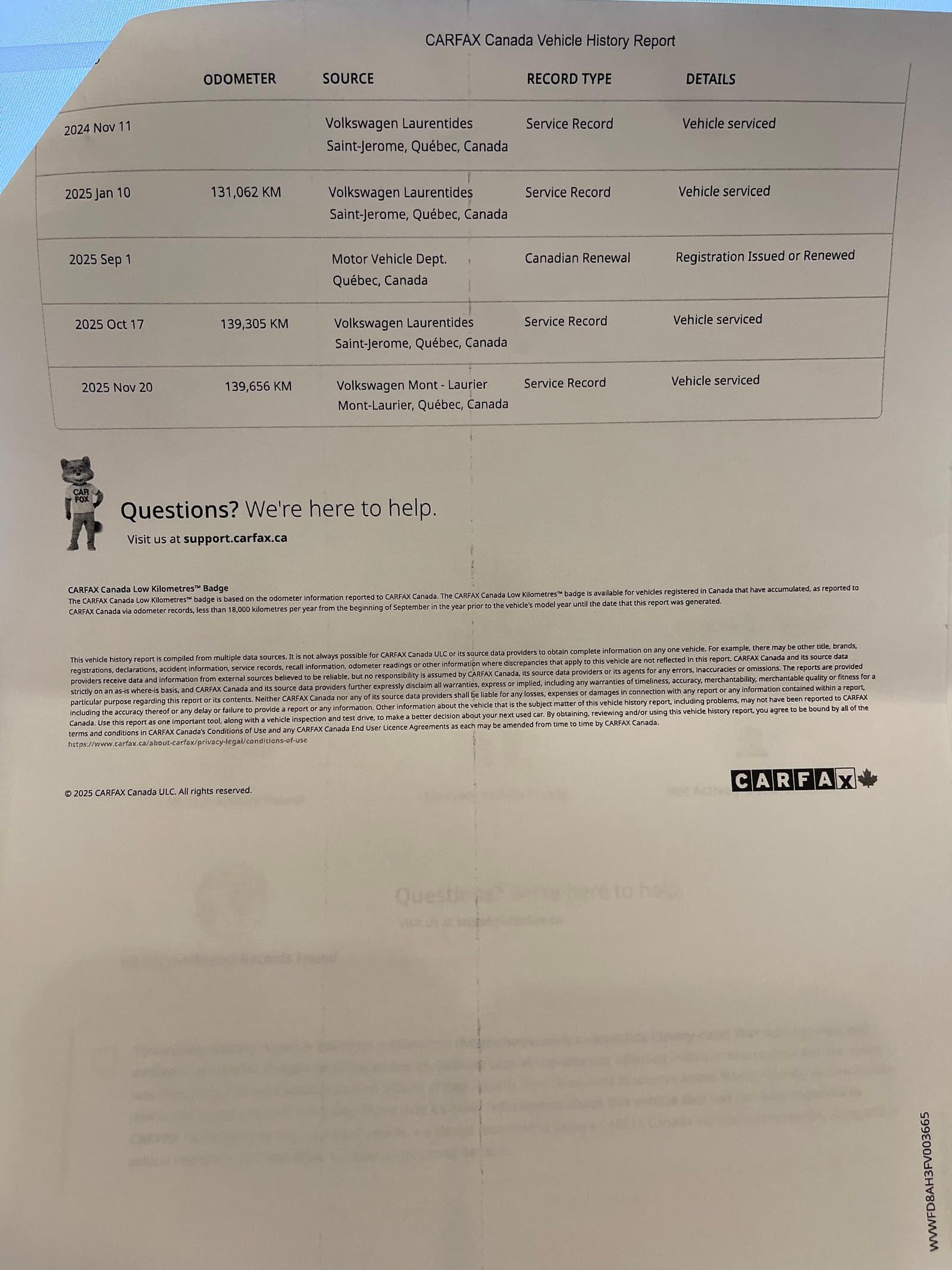 Volkswagen Eos 2015 - Image 48