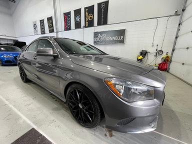 Mercedes-Benz CLA 250 2017 - Thumbnail 13