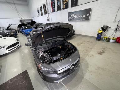 Mercedes-Benz CLA 250 2017 - Thumbnail 14