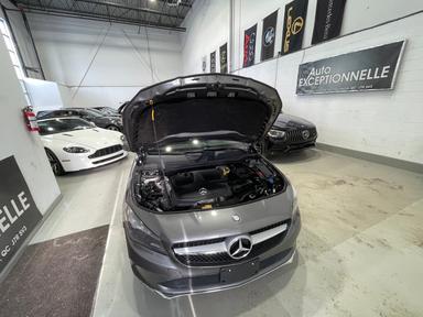 Mercedes-Benz CLA 250 2017 - Thumbnail 15