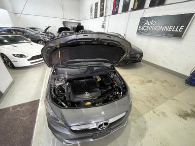 Mercedes-Benz CLA 250 2017 - Thumbnail 16