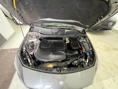 Mercedes-Benz CLA 250 2017 - Thumbnail 17