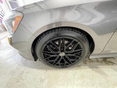 Mercedes-Benz CLA 250 2017 - Thumbnail 20