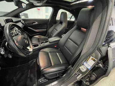 Mercedes-Benz CLA 250 2017 - Thumbnail 23
