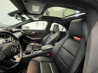 Mercedes-Benz CLA 250 2017 - Thumbnail 24