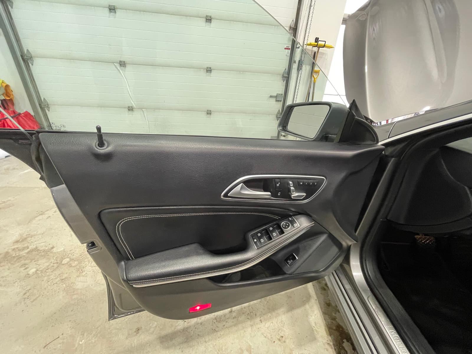 Mercedes-Benz CLA 250 2017 - Image 25