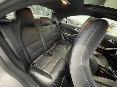 Mercedes-Benz CLA 250 2017 - Thumbnail 26