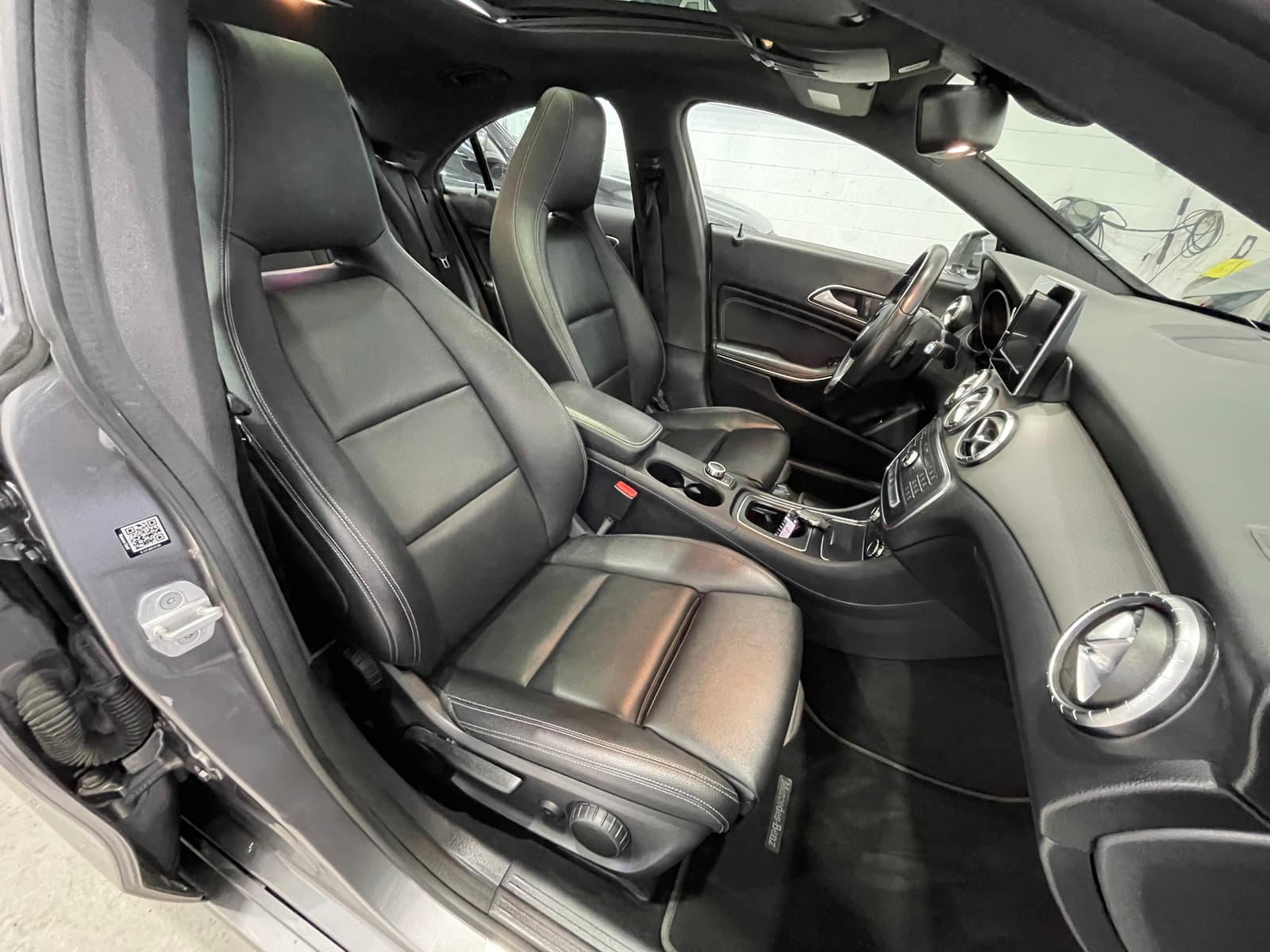 Mercedes-Benz CLA 250 2017 - Image 27
