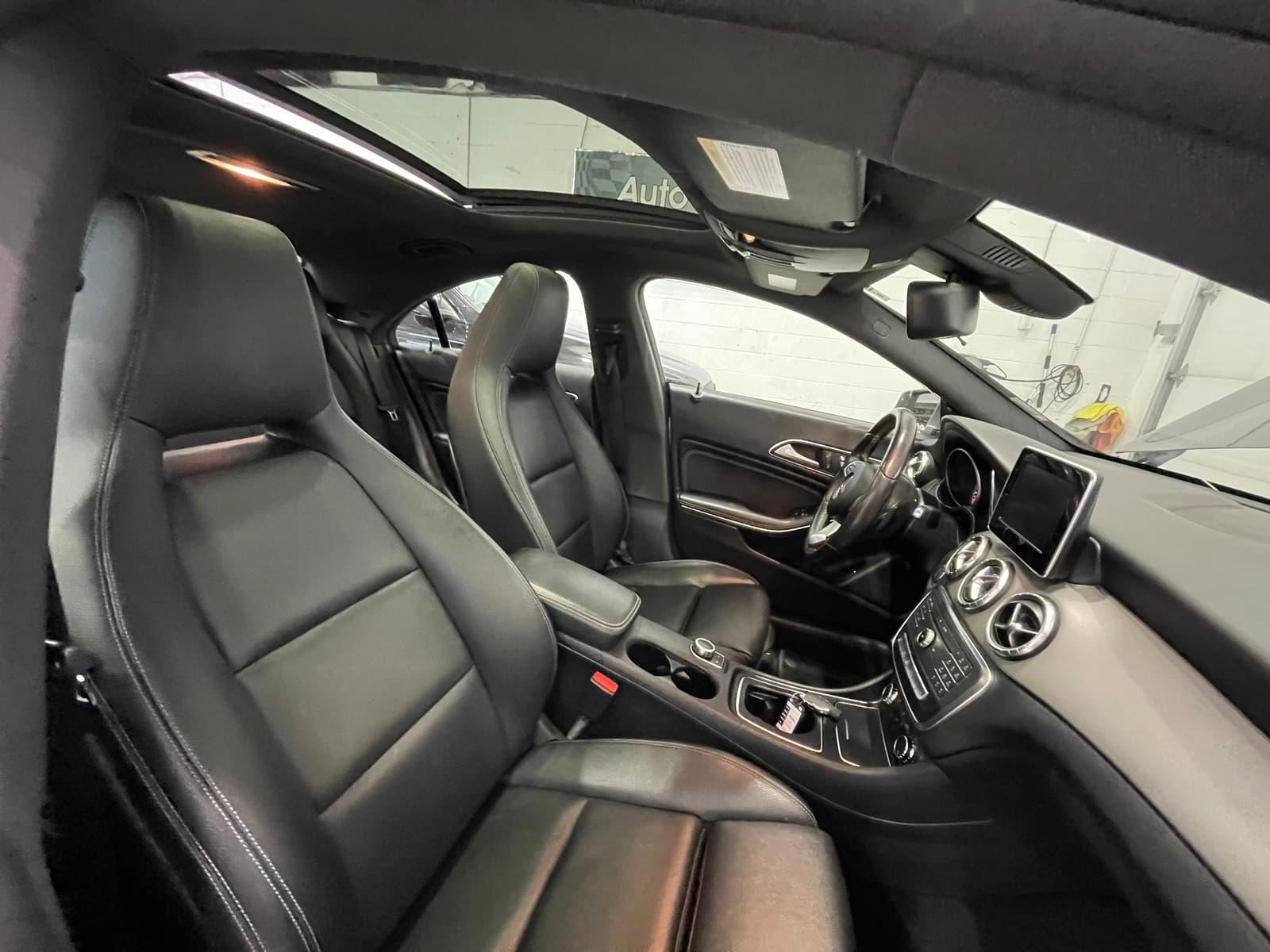 Mercedes-Benz CLA 250 2017 - Image 28