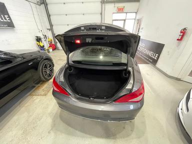 Mercedes-Benz CLA 250 2017 - Thumbnail 29