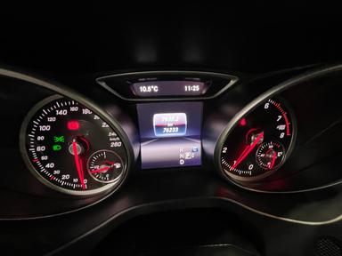 Mercedes-Benz CLA 250 2017 - Thumbnail 30