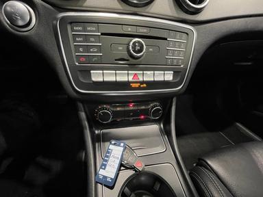 Mercedes-Benz CLA 250 2017 - Thumbnail 32