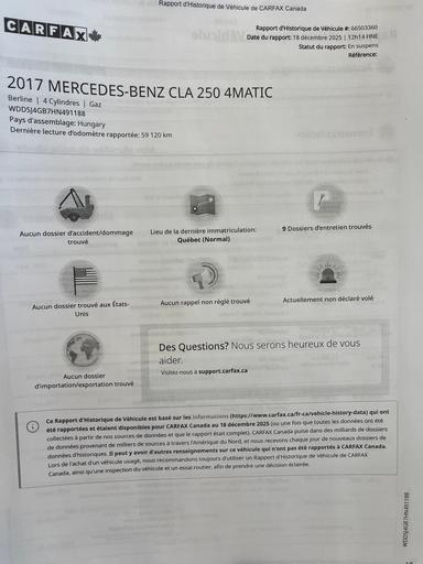 Mercedes-Benz CLA 250 2017 - Thumbnail 36