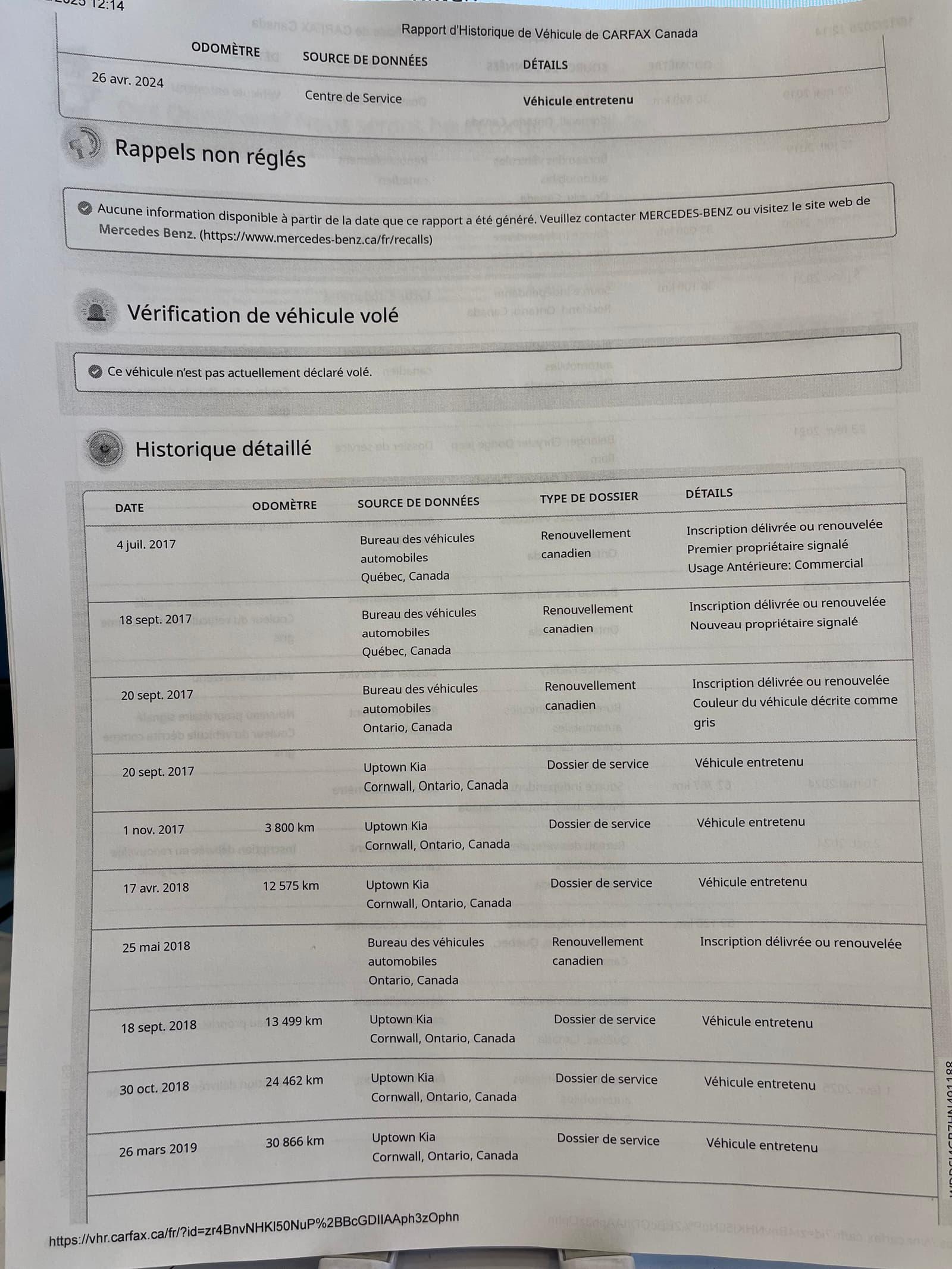 Mercedes-Benz CLA 250 2017 - Image 38