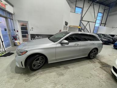 Mercedes-Benz C 300 2019 - Thumbnail 10