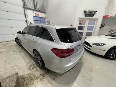 Mercedes-Benz C 300 2019 - Thumbnail 11