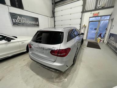 Mercedes-Benz C 300 2019 - Thumbnail 14