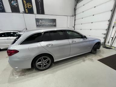 Mercedes-Benz C 300 2019 - Thumbnail 16