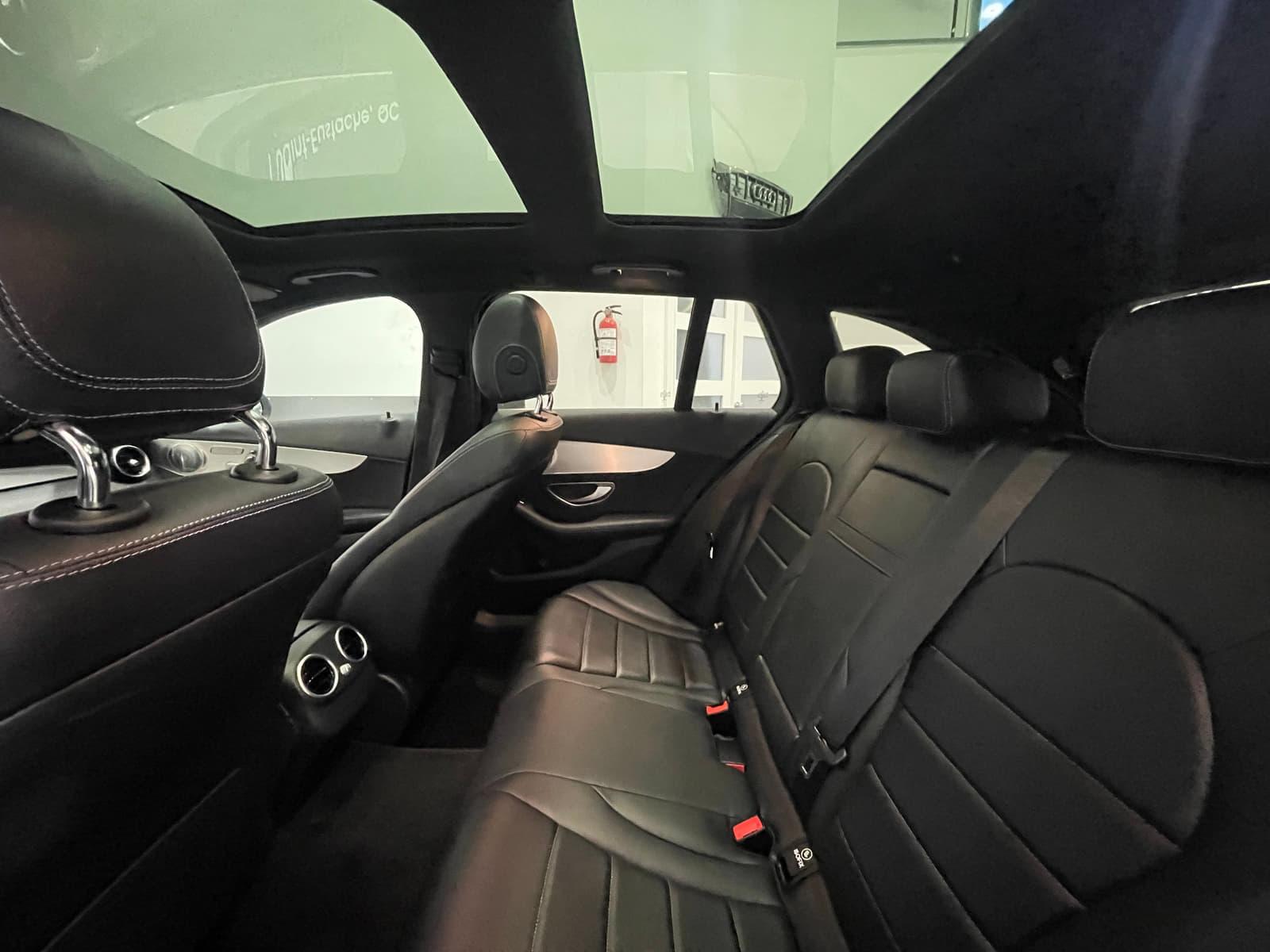 Mercedes-Benz C 300 2019 - Image 21
