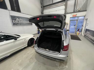 Mercedes-Benz C 300 2019 - Thumbnail 22