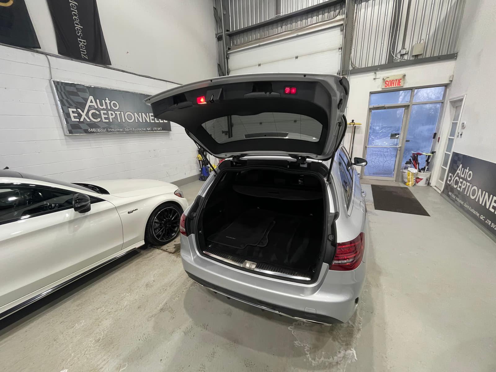 Mercedes-Benz C 300 2019 - Image 22